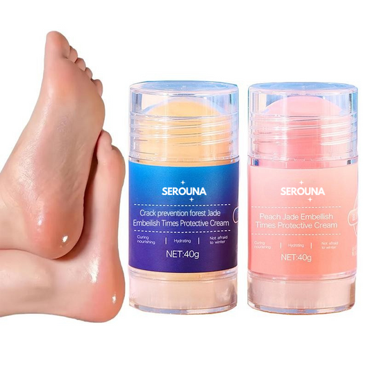 Serouna® Hydrating Foot Balm