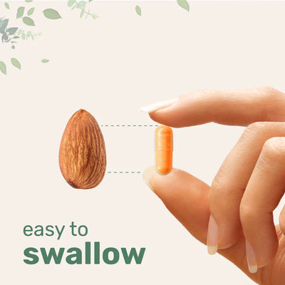 Serouna™ Joint Relief Turmeric Capsules
