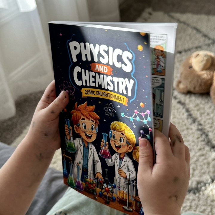 Review by Liam B.