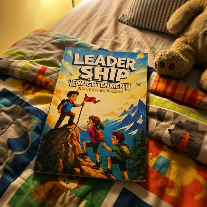 Review by Liam B.
