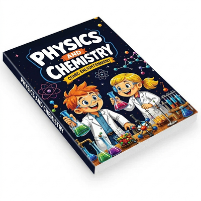 The Physics & Chemistry Enlightenment Book