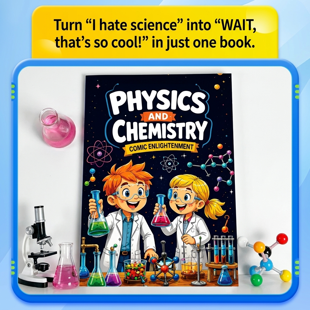 The Fun Way to Learn
