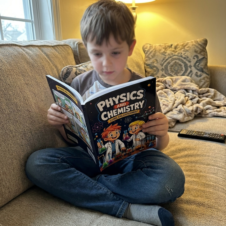 Review by Michael T.