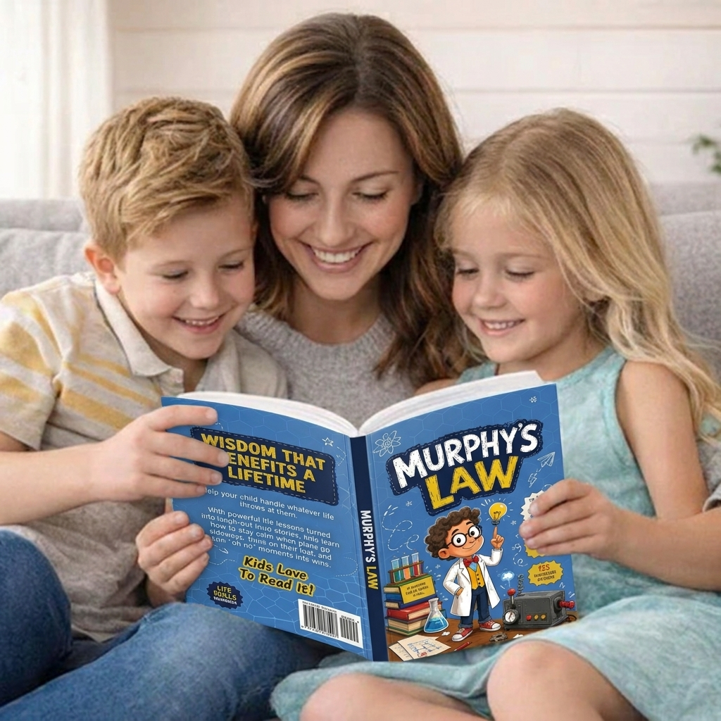 Why Parents Choose This Book for Their Children