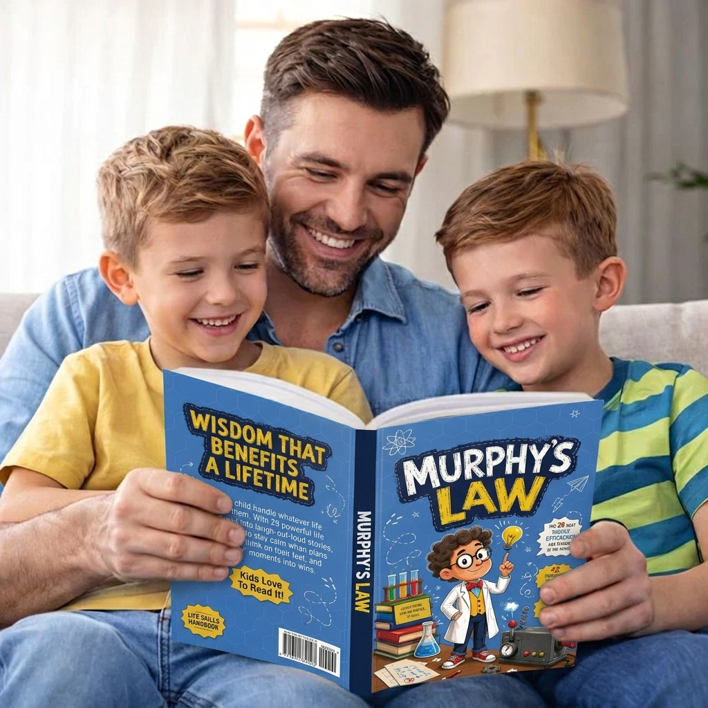 Helping Children Understand How Life