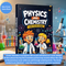 The Physics & Chemistry Enlightenment Book