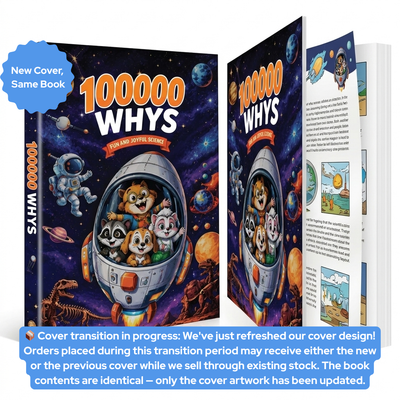The Ultimate Encyclopedia of Why's