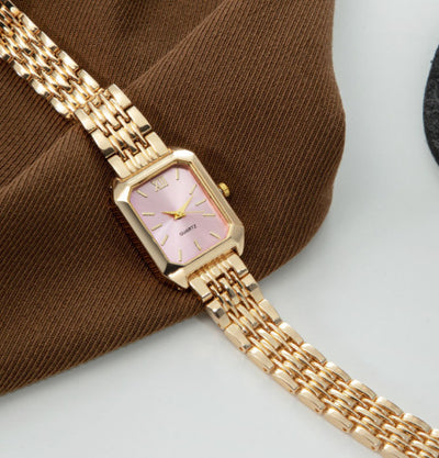 Vienna Watch