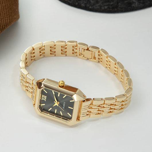 Vienna Watch