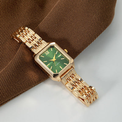 Vienna Watch