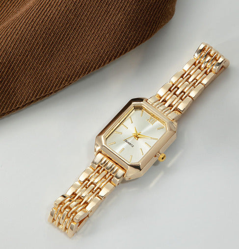 Vienna Watch