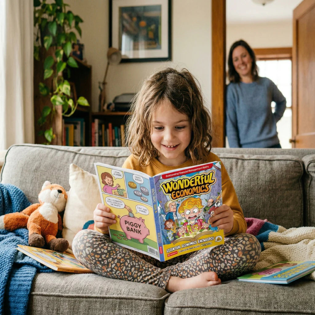 THE BOOK THAT TEACHES YOU THE SUBJECT THAT SCHOOL