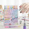Serouna® DIY Nail Art Kit