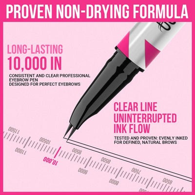 Serouna™ Eyebrow Pen