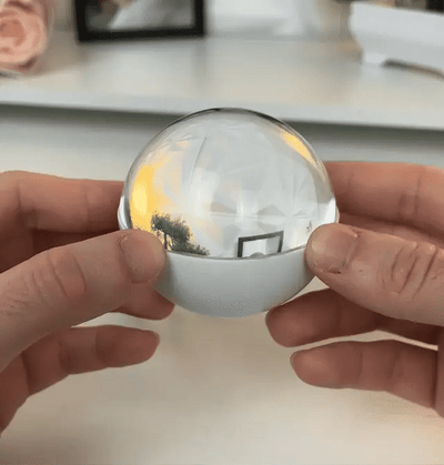 Serouna® Memory Orb