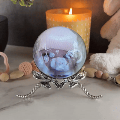 Serouna® Memory Orb