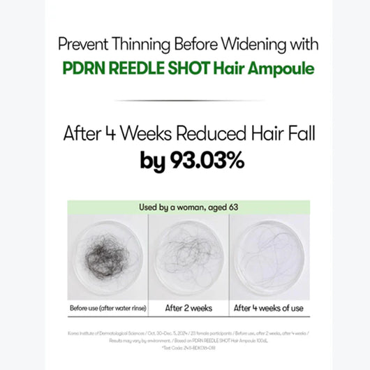 Serouna™ Hair Revival Ampoule
