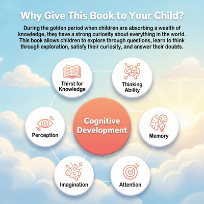 The Ultimate Encyclopedia of Why's