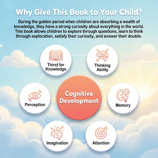 The Ultimate Encyclopedia of Why's